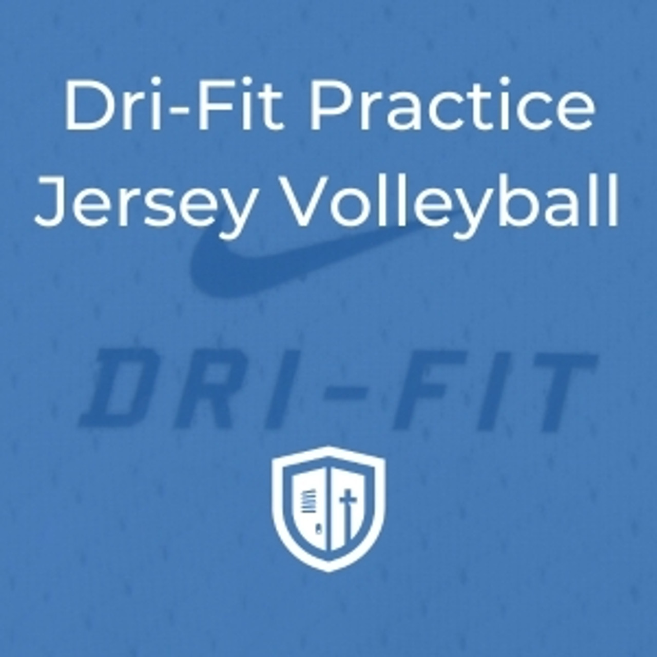 Practice Jersey - Volleyball